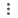 vertical three dots icon
